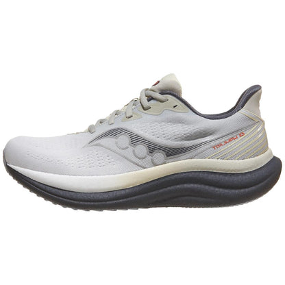 Saucony Triumph 23 Men grey shadow