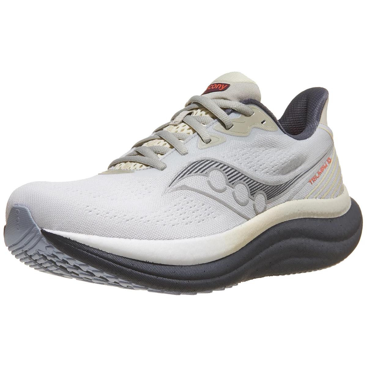 Saucony Triumph 23 Men grey shadow, Bild 3 von 5