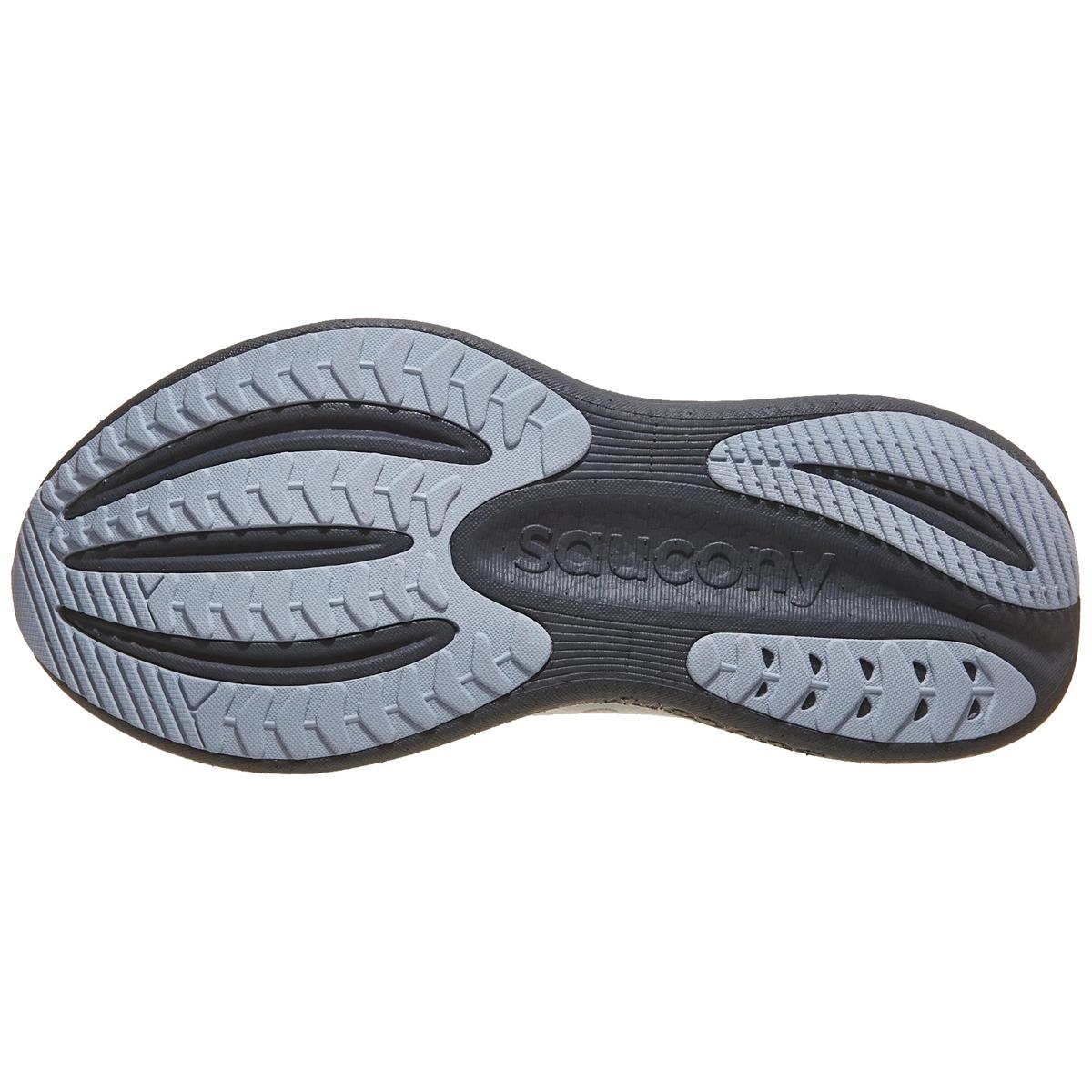 Saucony Triumph 23 Men grey shadow, Bild 4 von 5