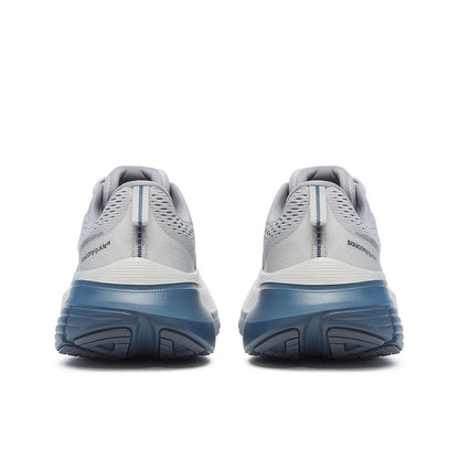 Saucony Guide 18 Men fossil dusk