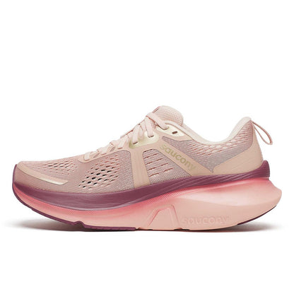 Saucony Guide 18 Damen Laufschuhe Cameo Terra