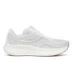 Saucony Ride 18 Men white gum