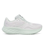 Saucony Ride 18 Women fog mist