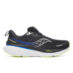Saucony Guide 18 Men black lapis