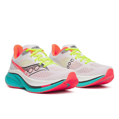 Saucony Endorphin Speed 5 Women white mutant