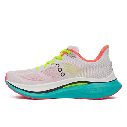 Saucony Endorphin Speed 5 Women white mutant