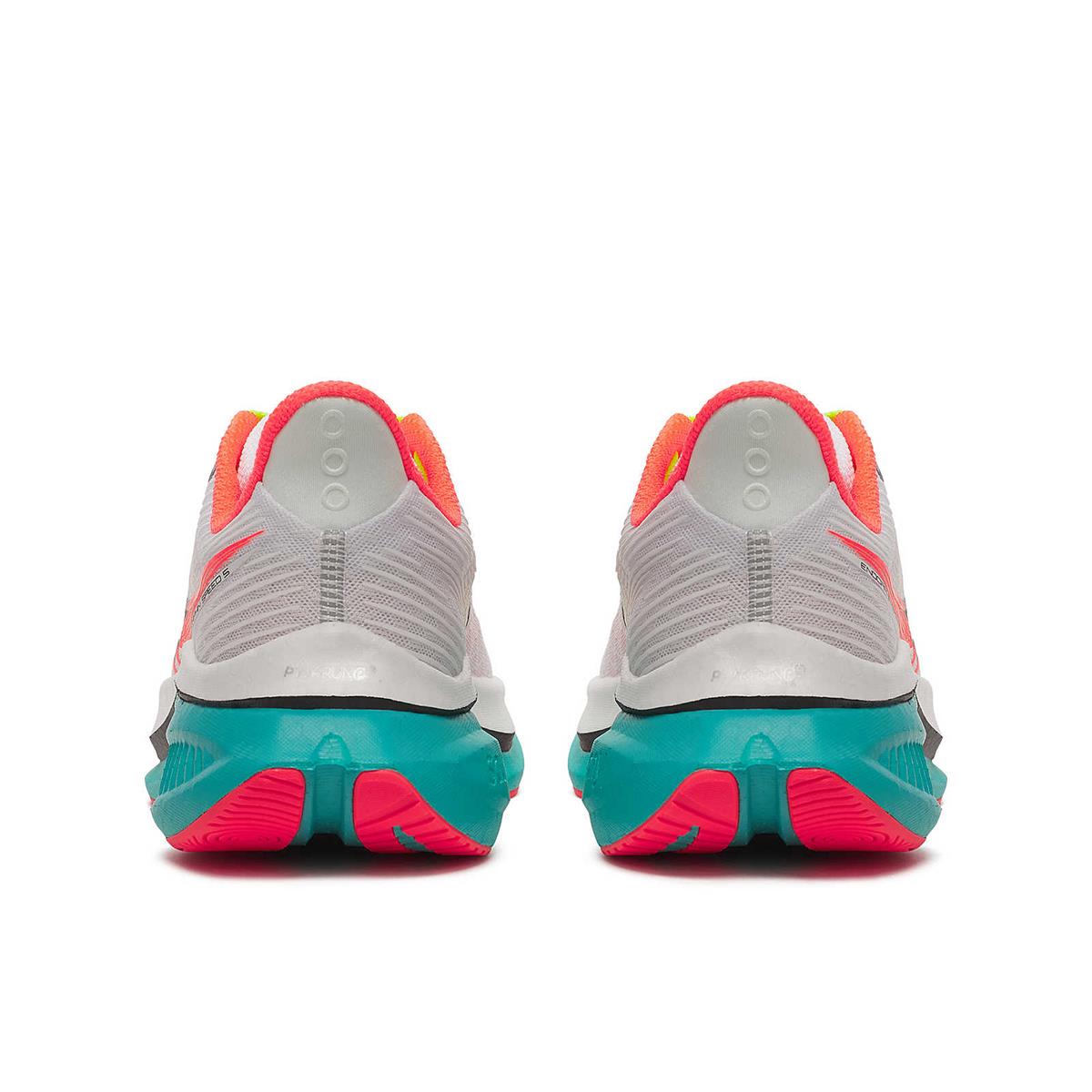 Saucony Endorphin Speed 5 Women white mutant