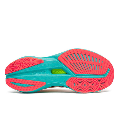 Saucony Endorphin Speed 5 Women white mutant
