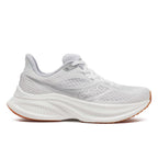 Saucony Endorphin Speed 5 Women white gum
