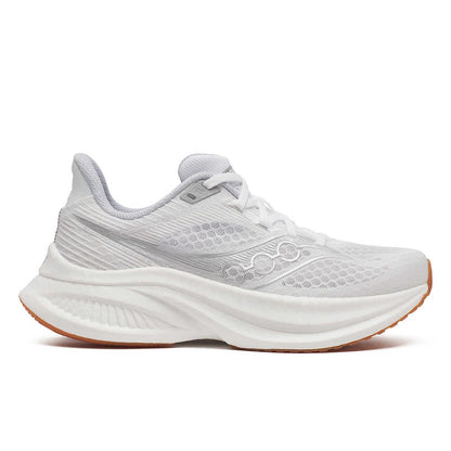 Saucony Endorphin Speed 5 Women white gum