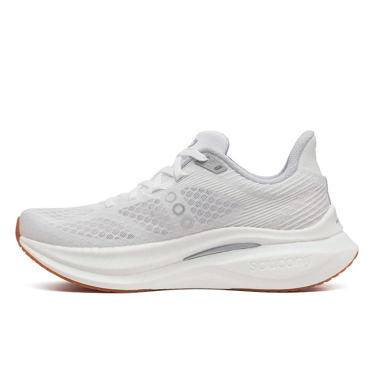 Saucony Endorphin Speed 5 Women white gum