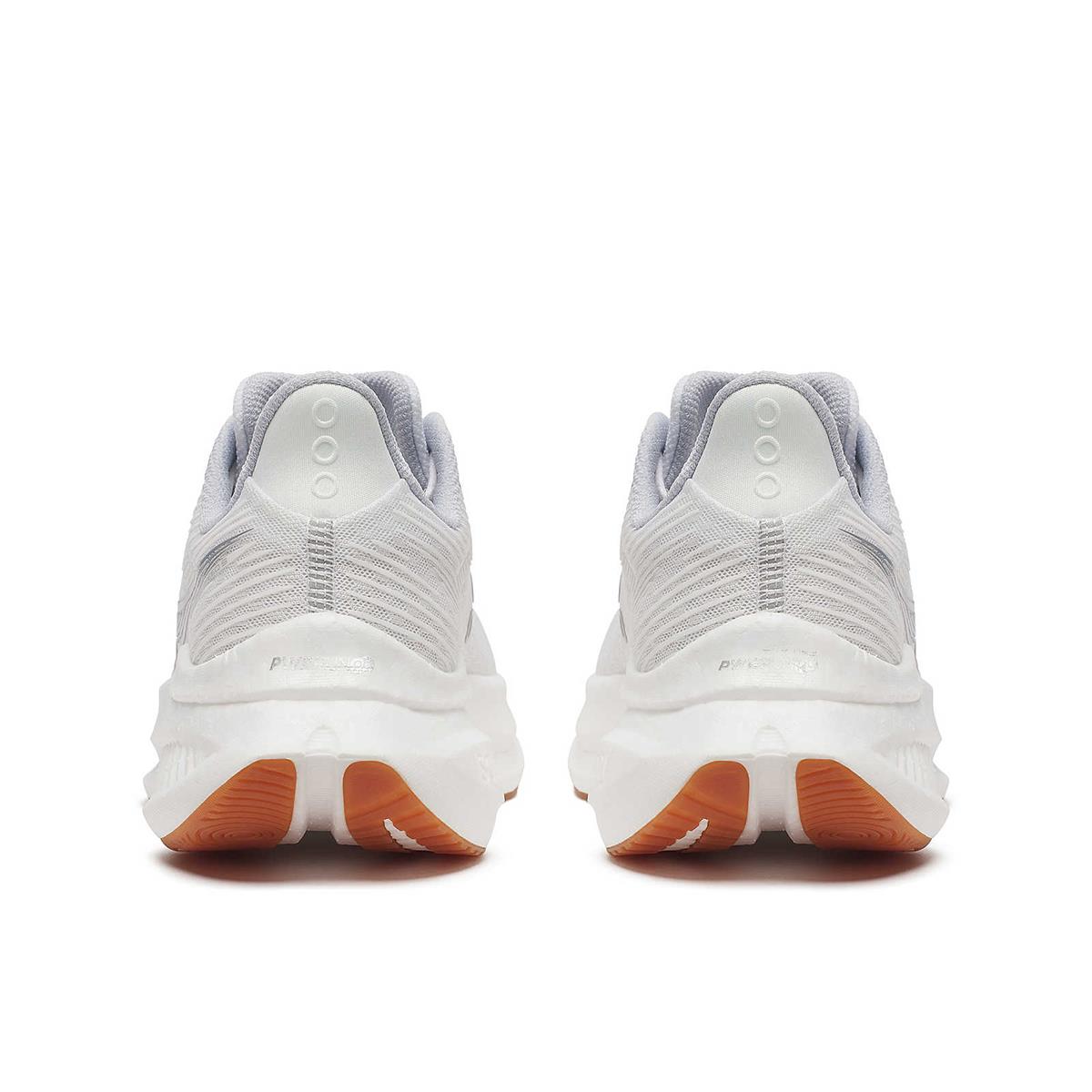 Saucony Endorphin Speed 5 Women white gum