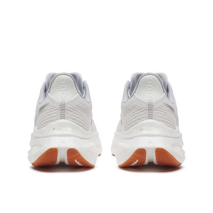 Saucony Endorphin Speed 5 Women white gum