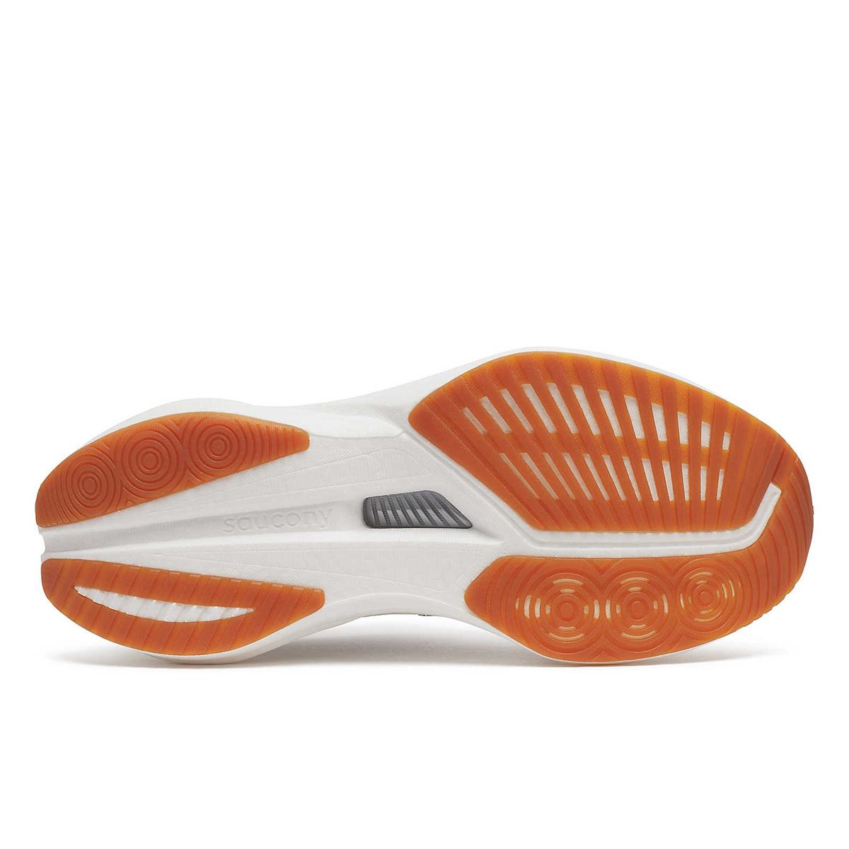 Saucony Endorphin Speed 5 Women white gum