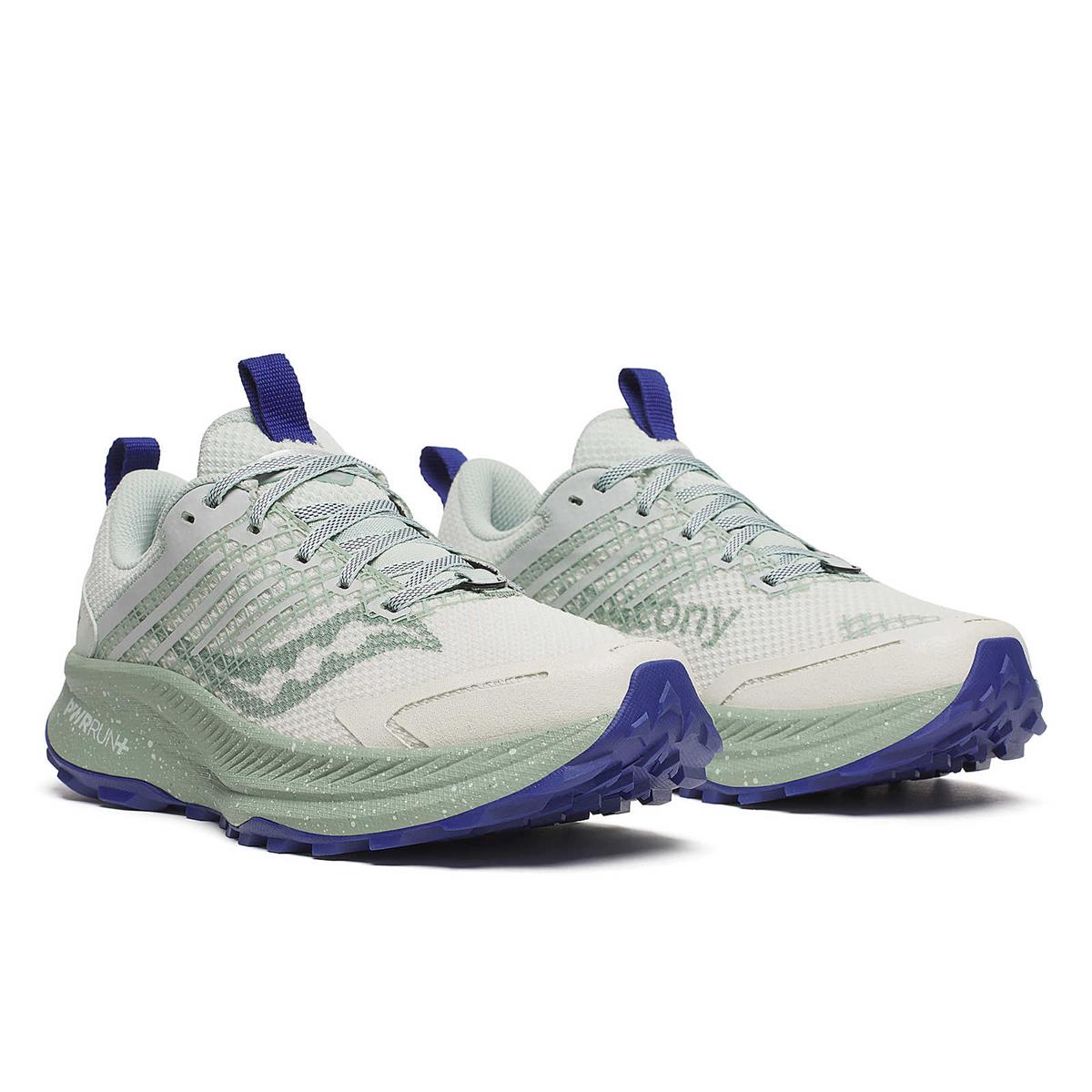 Saucony Ride TR2 GTX Women quartz mist, Bild 2 von 7