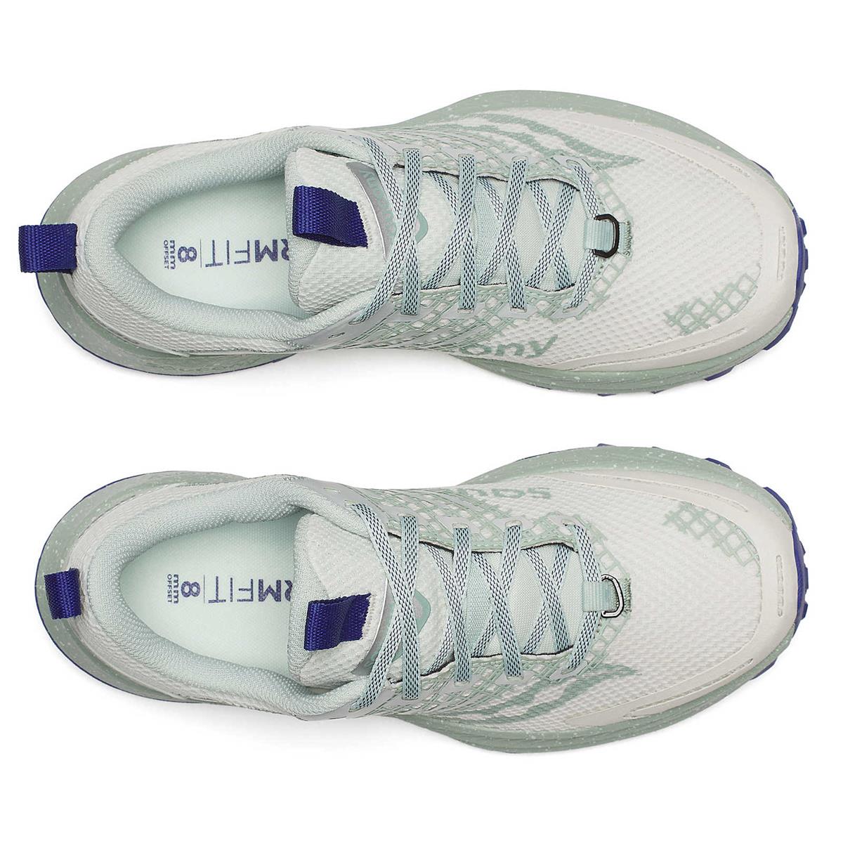 Saucony Ride TR2 GTX Women quartz mist, Bild 5 von 7