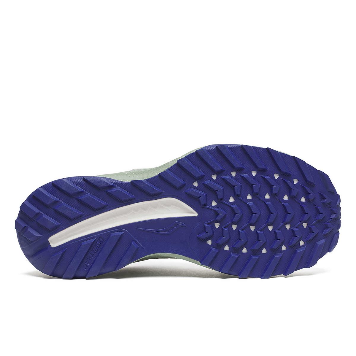 Saucony Ride TR2 GTX Women quartz mist, Bild 6 von 7