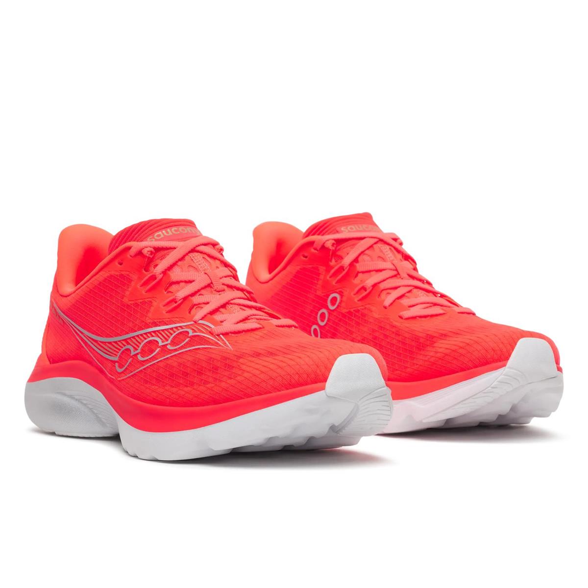 Saucony Kinvara 16 Men vizired