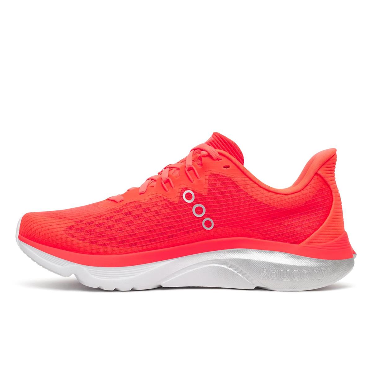 Saucony Kinvara 16 Men vizired, Bild 3 von 7