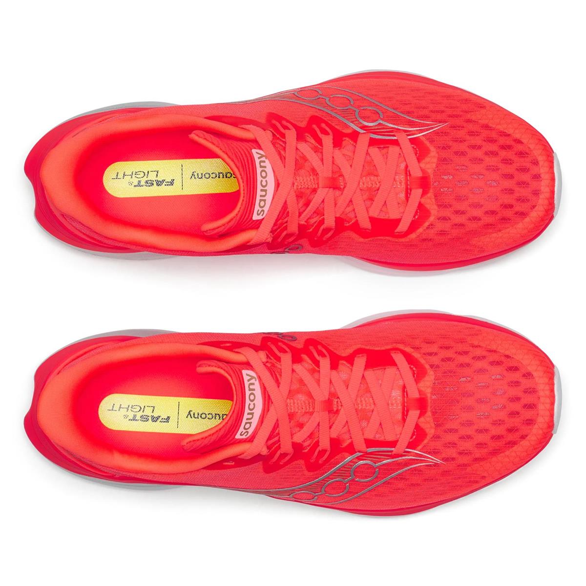 Saucony Kinvara 16 Men vizired, Bild 5 von 7