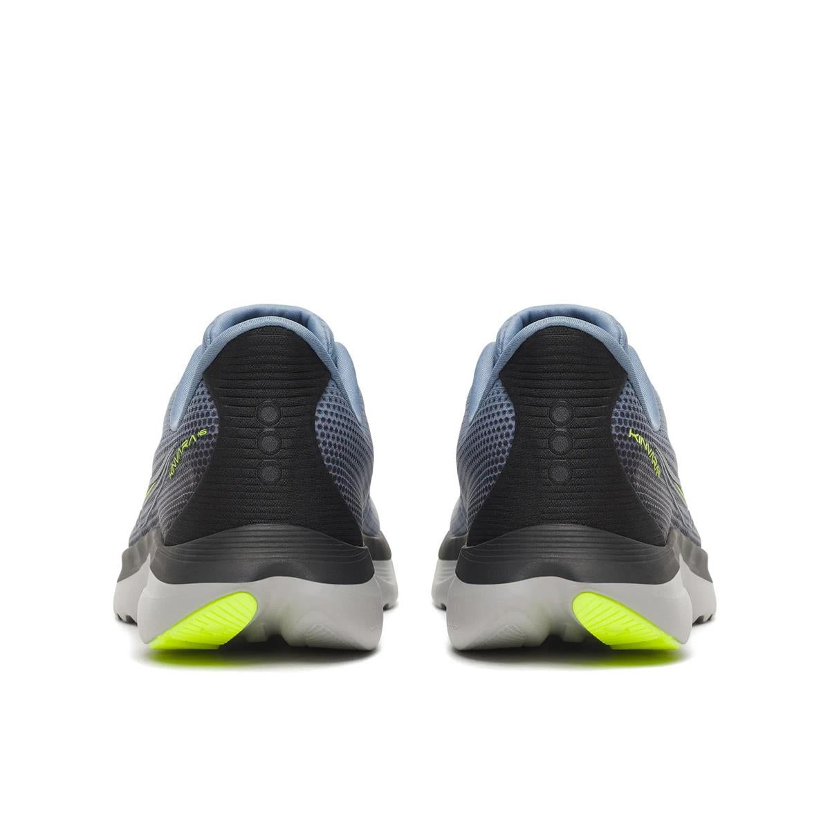 Saucony Kinvara 16 Men windward black