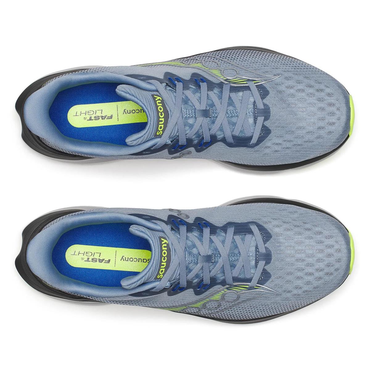 Saucony Kinvara 16 Men windward black, Bild 5 von 7
