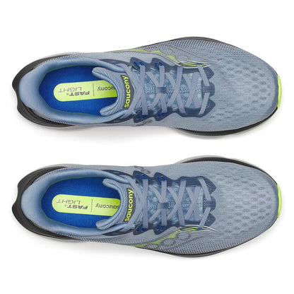 Saucony Kinvara 16 Men windward black