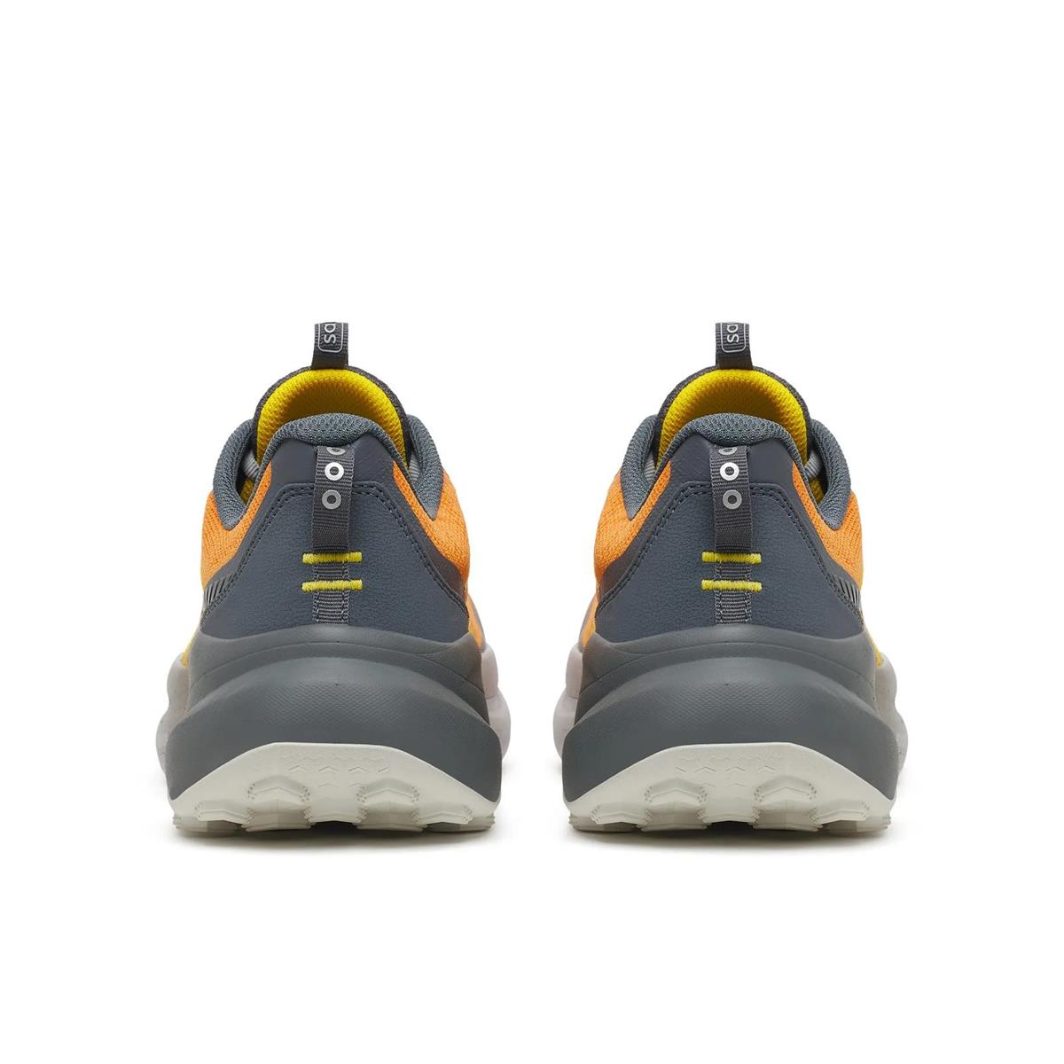 Saucony Xodus Ultra 4 Men fuego carbon, Bild 4 von 7