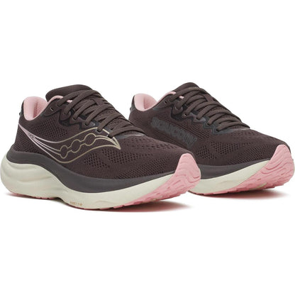 Saucony Ride 19 Women torte eggshell