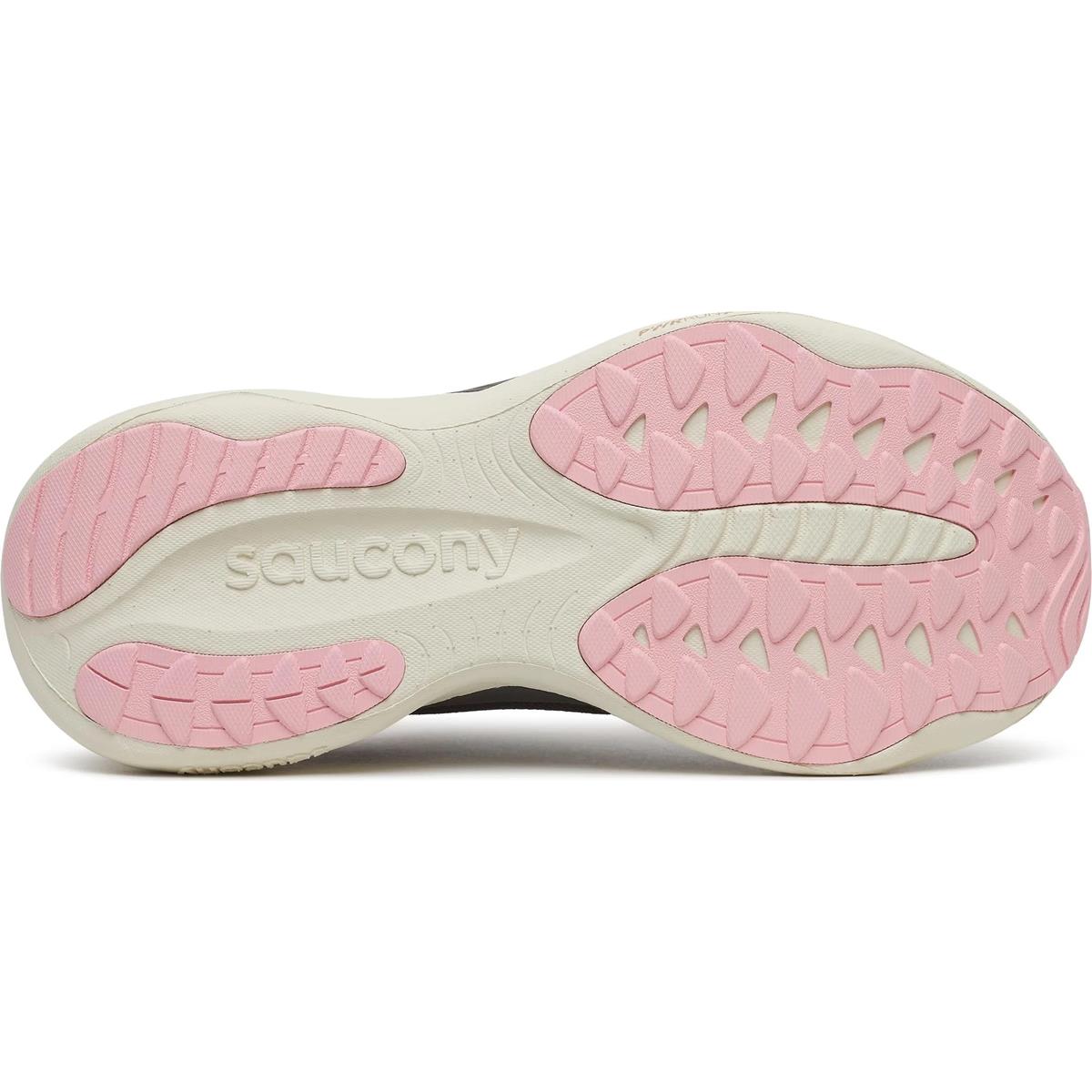 Saucony Ride 19 Women torte eggshell