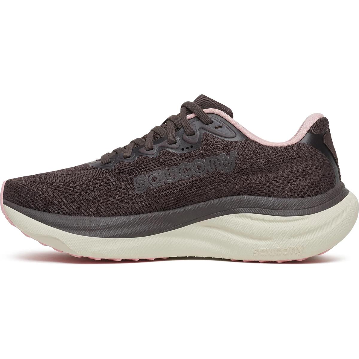 Saucony Ride 19 Women torte eggshell, Bild 5 von 7