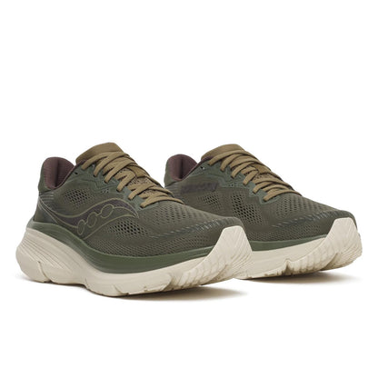 Saucony Guide 19 Men fatigue field