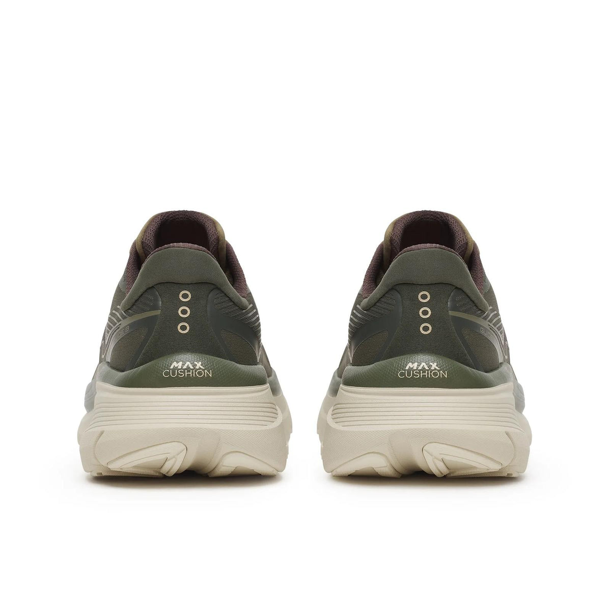 Saucony Guide 19 Men fatigue field, image 4 of 6