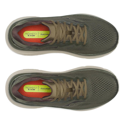 Saucony Guide 19 Men fatigue field