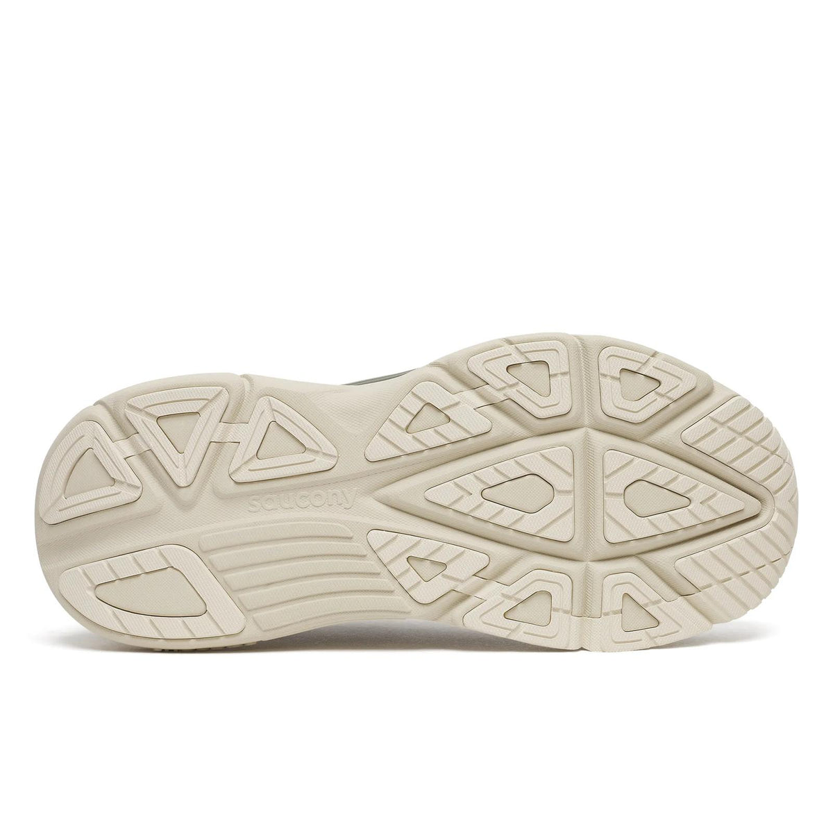 Saucony Guide 19 Men fatigue field, image 6 of 6