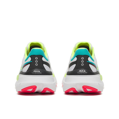 Saucony Guide 19 Men white citron