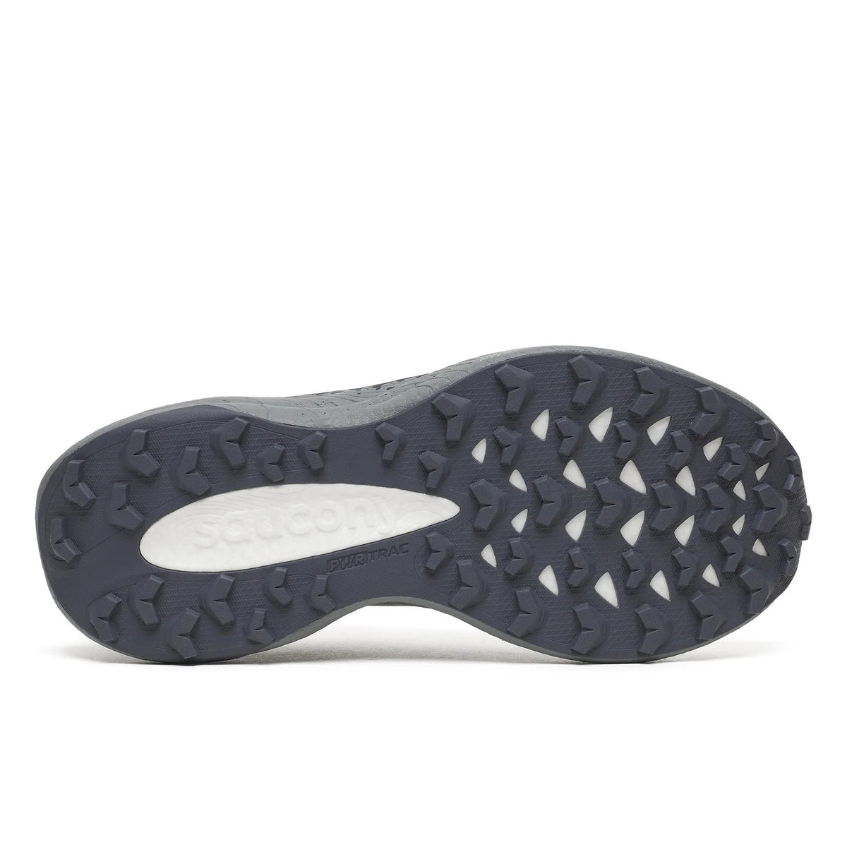 Saucony Ride TR3 GTX Men fatigue ebony