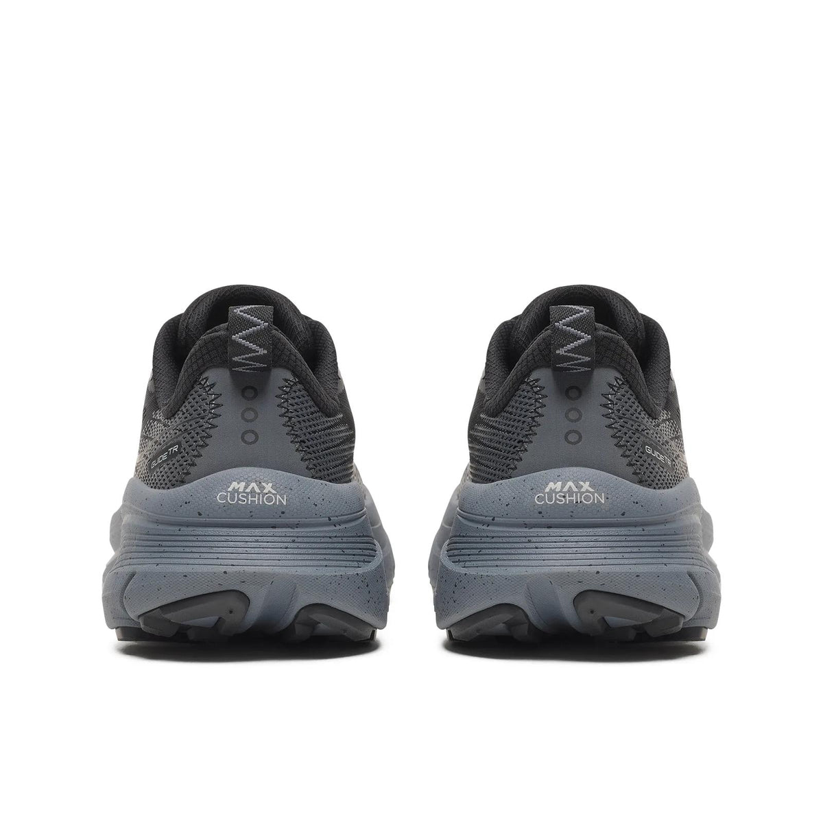 Saucony Guide TR GTX Men black gunmetal