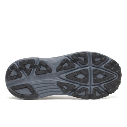 Saucony Guide TR GTX Men black gunmetal