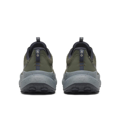 Saucony Xodus Ultra 4 GTX Men fatigue cinder