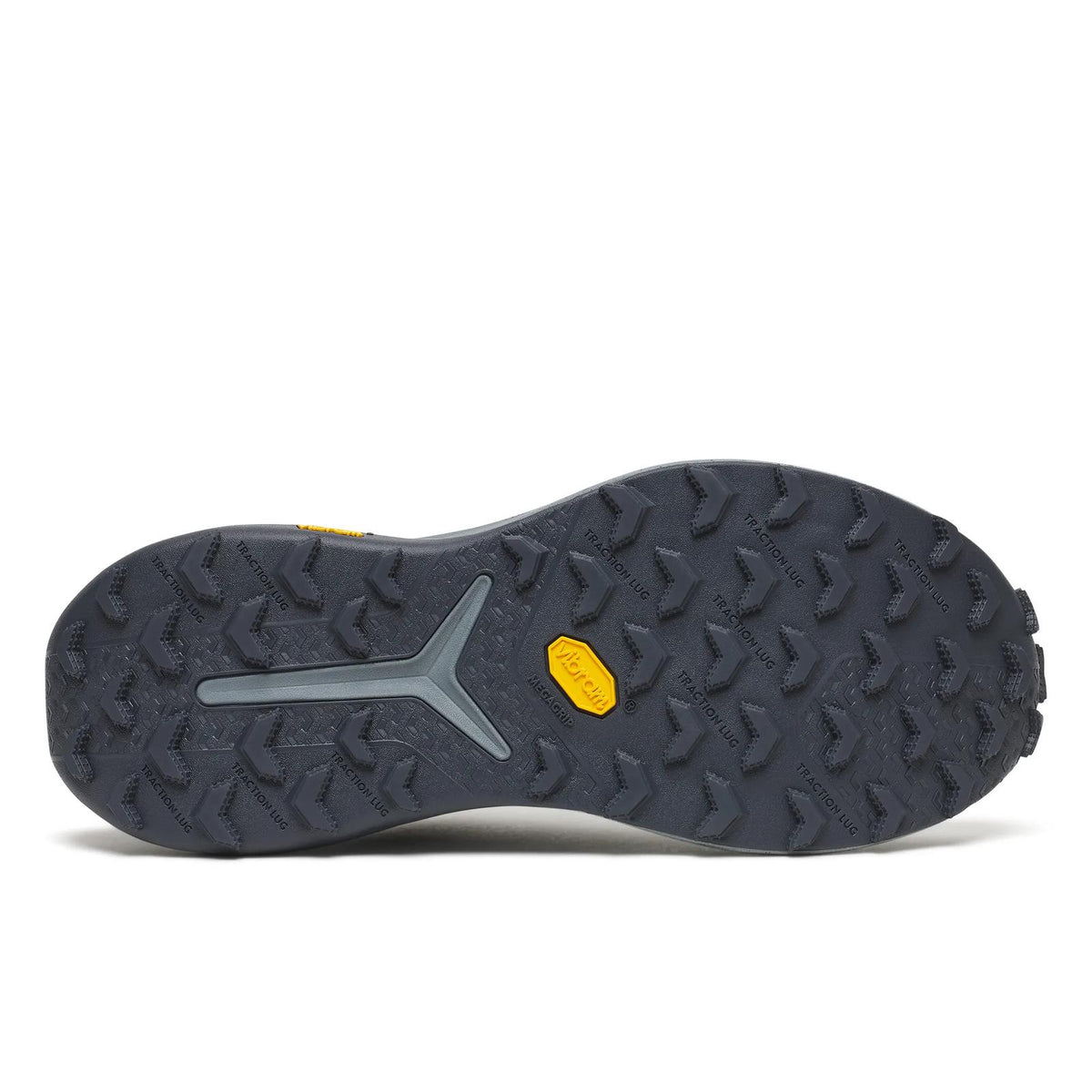 Saucony Xodus Ultra 4 GTX Men fatigue cinder