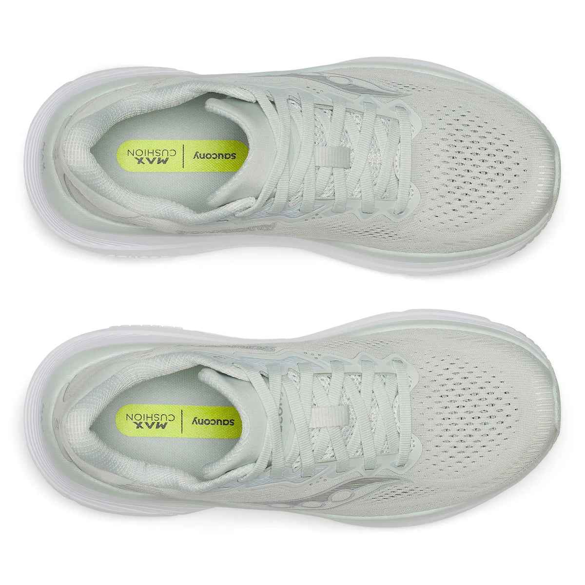 Saucony Guide 19 Women cast silver