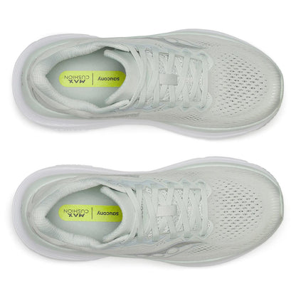 Saucony Guide 19 Women cast silver
