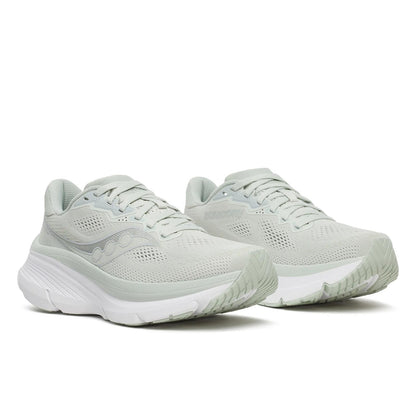 Saucony Guide 19 Women cast silver