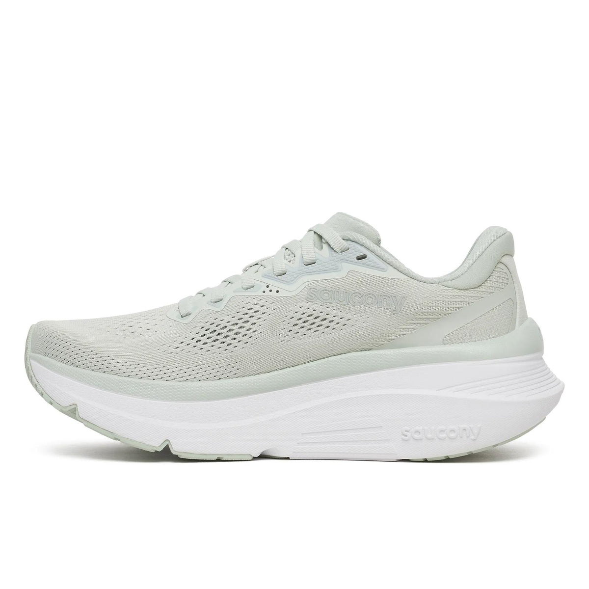 Saucony Guide 19 Women cast silver, image 3 of 6
