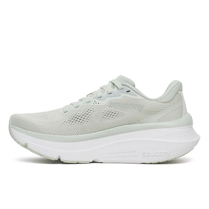 Saucony Guide 19 Women cast silver