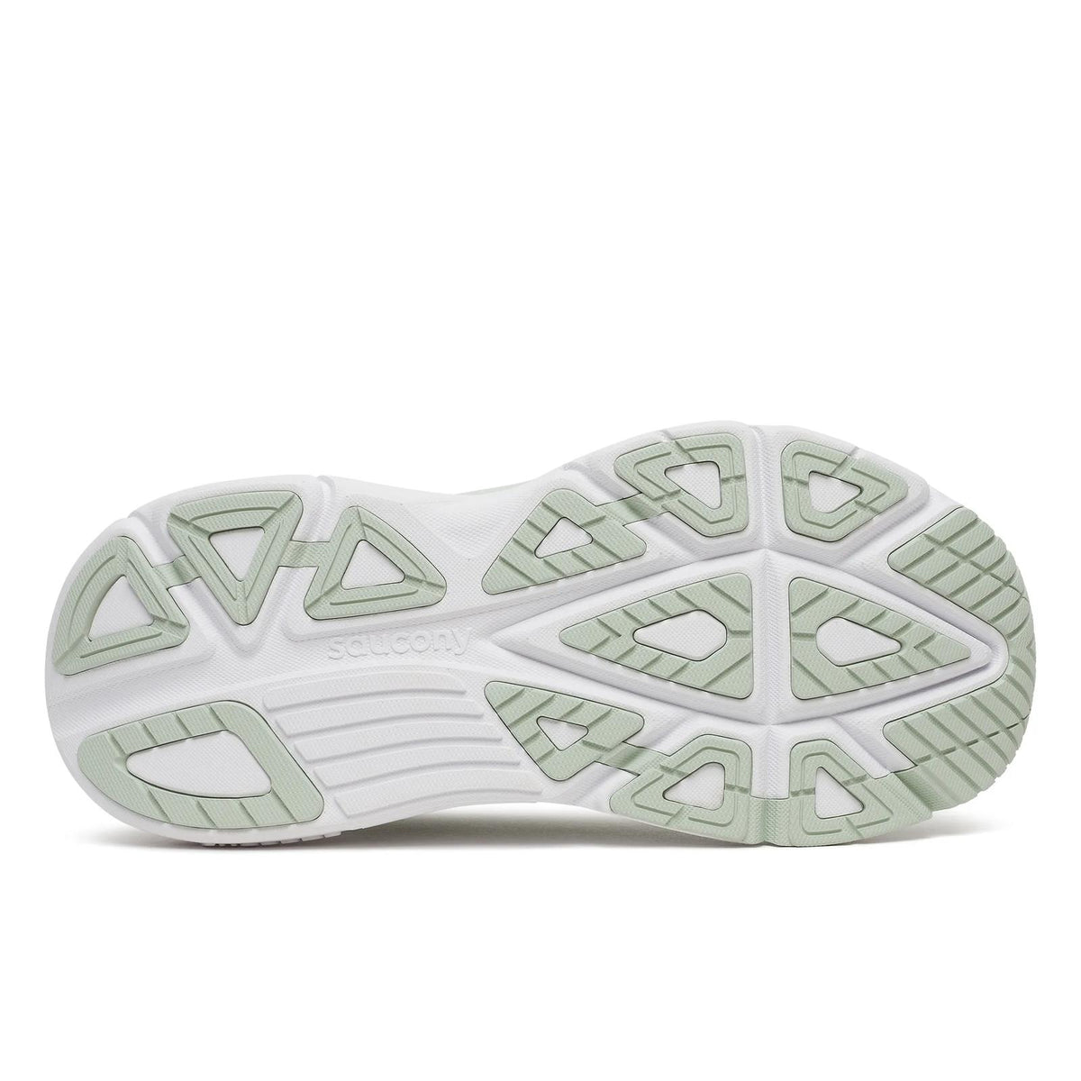Saucony Guide 19 Women cast silver, image 6 of 6