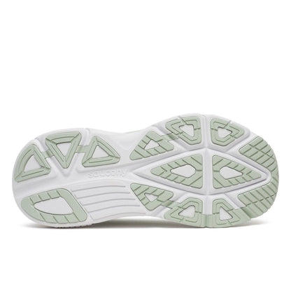 Saucony Guide 19 Women cast silver