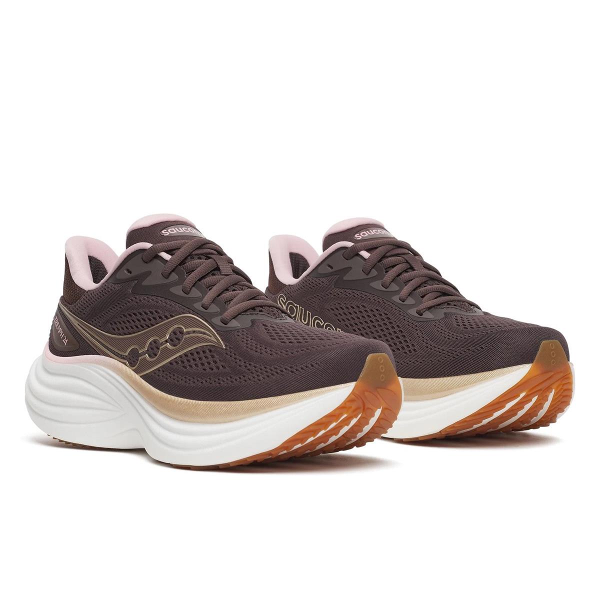 Saucony Triumph 24 Women torte touch, Bild 2 von 7