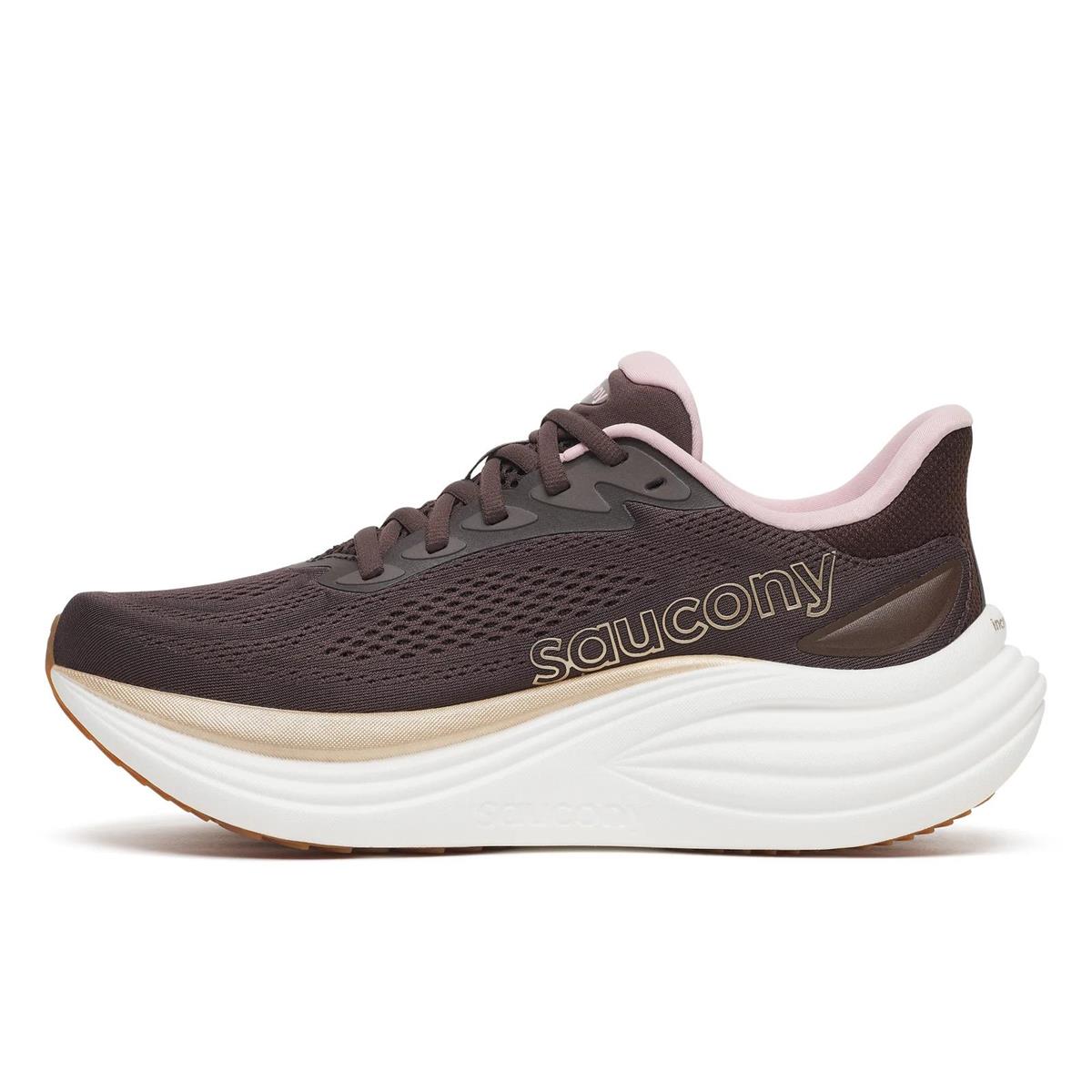 Saucony Triumph 24 Women torte touch, Bild 3 von 7